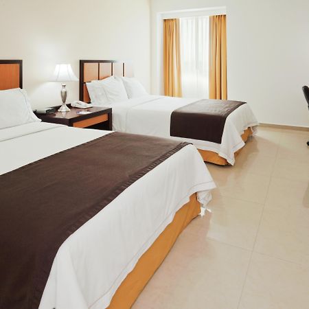 Holiday Inn Express Paraiso - Dos Bocas, An Ihg Hotel Paraíso Exterior foto