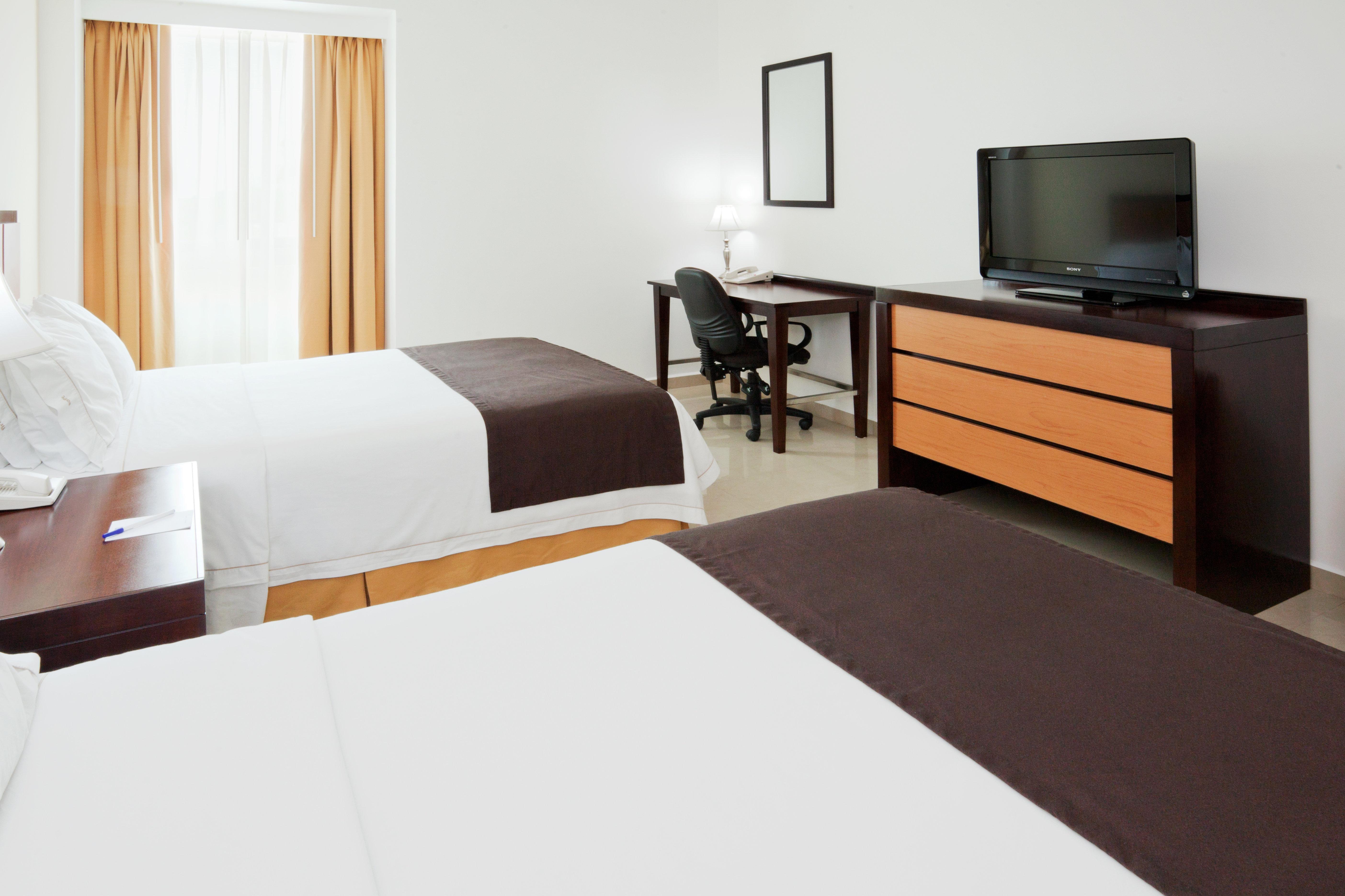 Holiday Inn Express Paraiso - Dos Bocas, An Ihg Hotel Paraíso Quarto foto