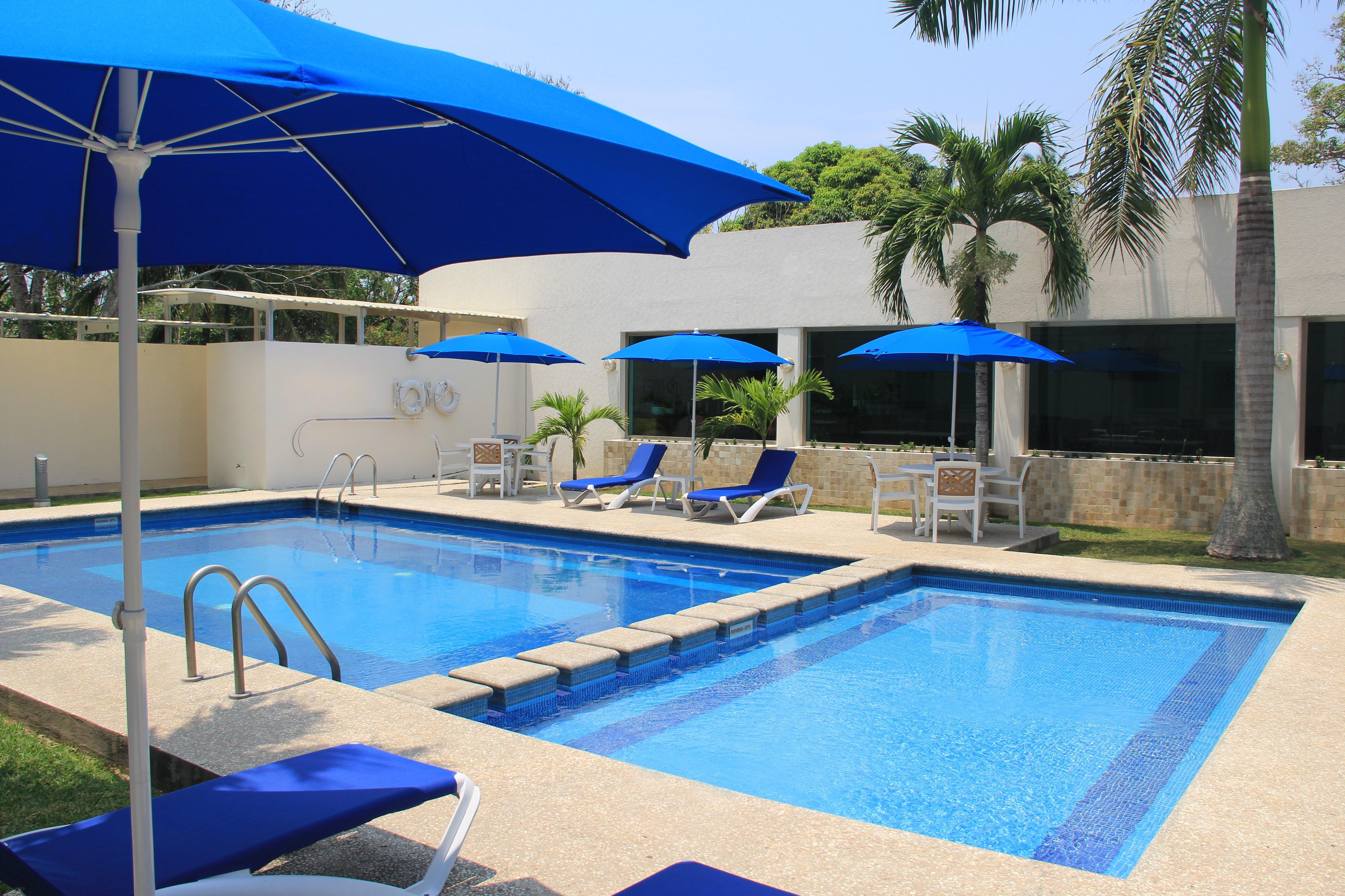 Holiday Inn Express Paraiso - Dos Bocas, An Ihg Hotel Paraíso Exterior foto