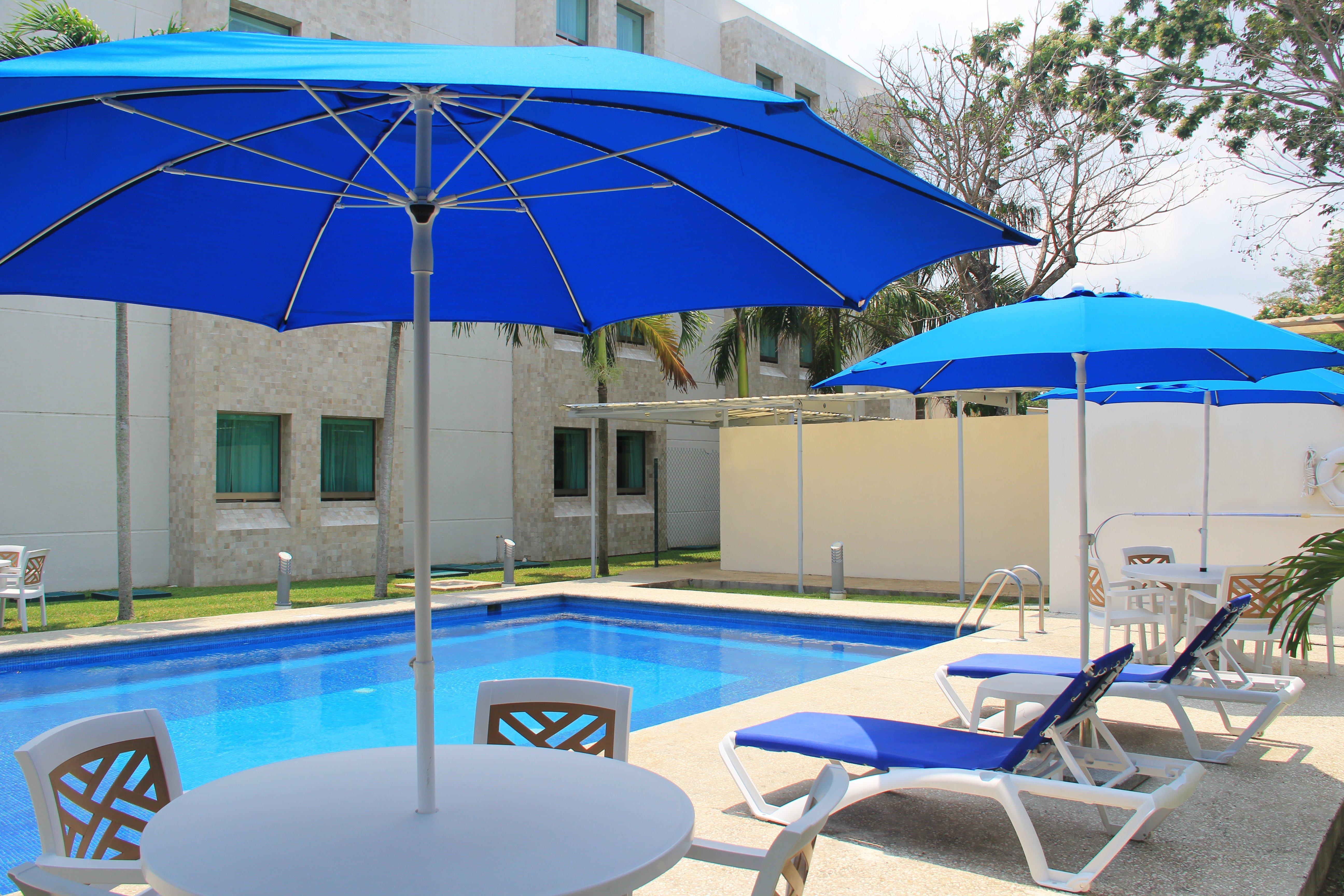 Holiday Inn Express Paraiso - Dos Bocas, An Ihg Hotel Paraíso Exterior foto